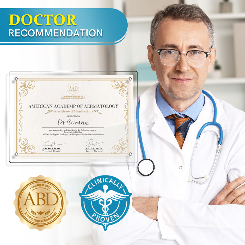 Ourlyard™ Multi-Symptom Psoriasis Treatment Cream👨⚕Doctor's Recommendation