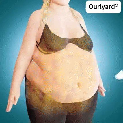 Ourlyard® Nano Microneedle Patch -1 Patch/Week · Pain-Free ✅Non-Invasive · For Diabetics & Overweight